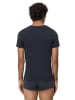 Marc O´Polo 2er-Set: Shirts in Dunkelblau