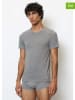 Marc O´Polo 2-delige set: shirts grijs