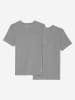 Marc O´Polo 2-delige set: shirts grijs