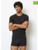 Marc O´Polo 2-delige set: shirts zwart