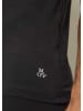 Marc O´Polo 2er-Set: Shirts in Schwarz