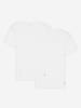 Marc O´Polo Bodywear Koszulki (2 szt.) w kolorze białym