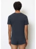 Marc O´Polo Bodywear 2-delige set: shirts donkerblauw