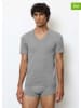 Marc O´Polo 2er-Set: Shirts in Grau