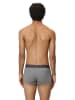 Marc O´Polo 2-delige set: boxershorts grijs