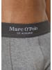 Marc O´Polo Bodywear 2-delige set: boxershorts grijs