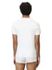 Marc O´Polo 2-delige set: shirts wit