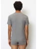 Marc O´Polo Bodywear Koszulki (2 szt.) w kolorze szarym