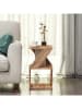 Scandinavia Concept Beistelltisch "Albeni" in Kiefer - (H)54,2 cm