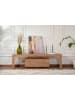 Scandinavia Concept TV-Regal "Enclave" in Kiefer - (B)180 x (H)50 x (T)31,3 cm