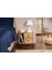 Scandinavia Concept Nachttisch "Glimmer" in Kiefer - (B)45,2 x (H)50 x (T)29,5 cm