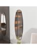 Scandinavia Concept Spiegel "Venti" in Transparent - (B)40 x (H)120 cm