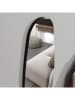 Scandinavia Concept Spiegel "Venti" in Transparent - (B)40 x (H)120 cm