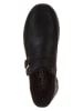 Skechers Slippersy "Easy Going" w kolorze czarnym
