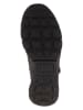 Skechers Slippersy "Easy Going" w kolorze czarnym