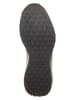 Skechers Leren sneakers "Frenzy" lichtbruin/crème