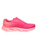 Skechers Sneakersy "Go Run Swirl Tech Speed" w kolorze różowym