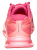 Skechers Sneakersy "Go Run Swirl Tech Speed" w kolorze różowym