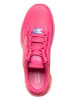 Skechers Sneakersy "Go Run Swirl Tech Speed" w kolorze różowym
