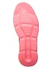 Skechers Sneakersy "Go Run Swirl Tech Speed" w kolorze różowym