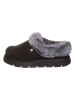 Skechers Botki "Keepsakes Lite - Warm Regards" w kolorze czarnym