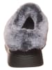 Skechers Botki "Keepsakes Lite - Warm Regards" w kolorze czarnym