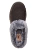 Skechers Botki "Keepsakes Lite - Warm Regards" w kolorze czarnym