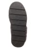 Skechers Botki "Keepsakes Lite - Warm Regards" w kolorze czarnym