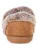 Skechers Instappers "Cozy Campfire" lichtbruin