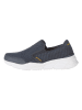Skechers Slipper "Equalizer 4.0" in Dunkelblau