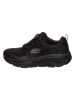 Skechers Sneakers "D'Lux Walker" zwart