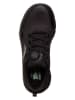 Skechers Sneakers "D'Lux Walker" zwart