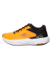 Skechers Sneakers in Orange/ Schwarz