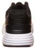 Skechers Sneakers in Orange/ Schwarz