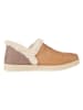 Skechers Slippersy "Arch Fit Dream" w kolorze jasnobrązowym