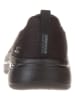 Skechers Instappers "Go Walk Arch Fit" zwart