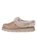 Skechers Pantoletten "Keepsakes" in Taupe