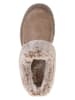 Skechers Pantoletten "Keepsakes" in Taupe