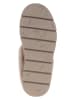 Skechers Pantoletten "Keepsakes" in Taupe