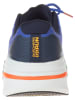 Skechers Sneakersy "Max Cushioning Arch Fit 2.0" w kolorze niebieskim