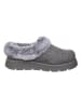 Skechers Enkelboots "Keepsakes Lite - Warm Regards" grijs
