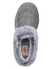 Skechers Enkelboots "Keepsakes Lite - Warm Regards" grijs