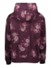 GAP Hoodie in Lila/ Rosa