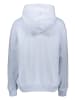 GAP Hoodie in Hellblau