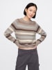 GAP Pullover in Braun