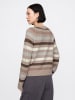 GAP Pullover in Braun