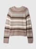 GAP Pullover in Braun