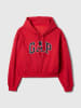 GAP Bluza w kolorze czerwonym