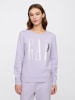 GAP Bluza w kolorze fioletowym