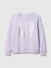 GAP Bluza w kolorze fioletowym